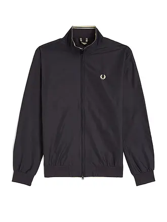 FRED PERRY | Blouson BRENTHAM | schwarz